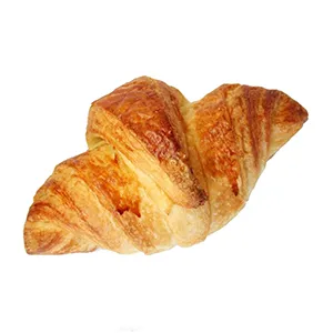 Croissant de Mantequilla