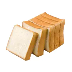 Pan Tajado Para Sandwich