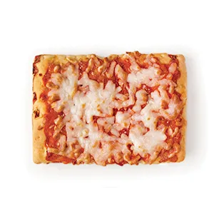 Pizza Rectangular