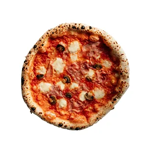 Pizza Napolitana