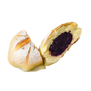 Pan Relleno