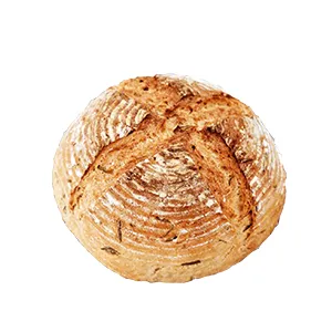 Pan de Campo