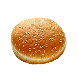 Panecillo de Hamburguesa