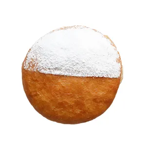 Dona Rellena
