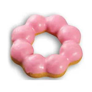Dona Mochi