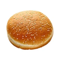 Pan de Hamburguesa