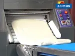 Laminadora Continua Automática