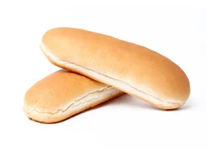 Pan para Perro Caliente