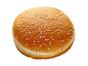 Pan de Hamburguesa