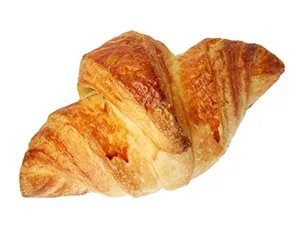 Croissant de Mantequilla