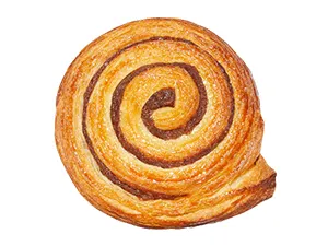 Rollo de Canela
