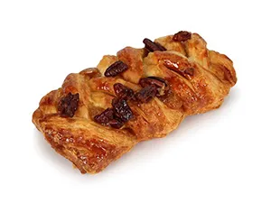 Línea de Producción de Pastelillos Daneses