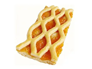 Línea de Producción de Pastelillos Daneses