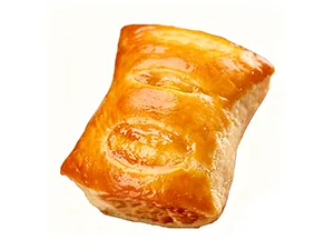 Línea de Producción de Pastelillos Daneses