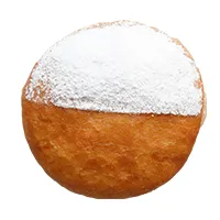 Dona Rellena