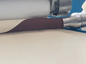 Pasta de Fríjol Rojo