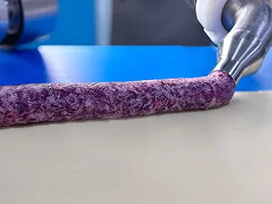 Relleno de Flores