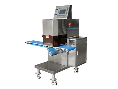 Laminadora Para Panes Planos
