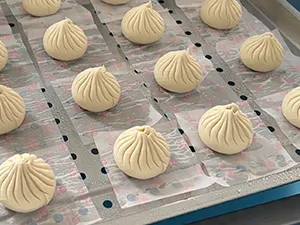 Intercaladora de Papel Aplicadora Automática de Base de Papel Parafinado