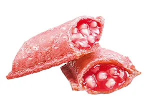 Línea de Producción de Empanadas de Hojaldre