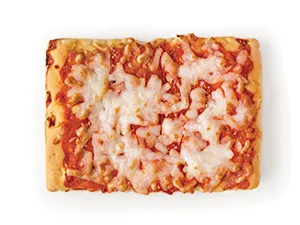Pizza Rectangular
